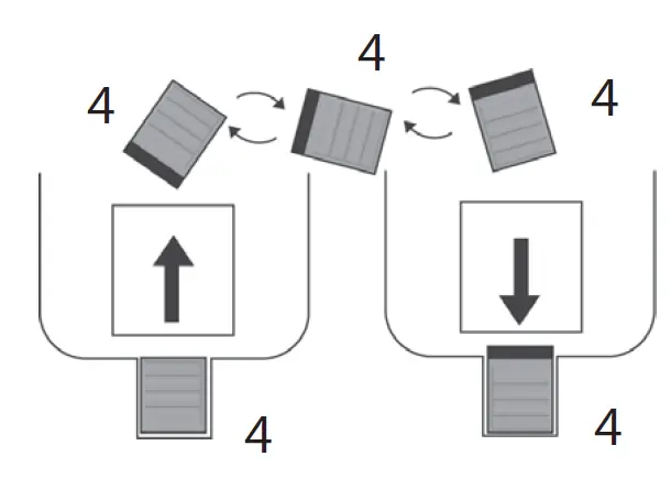 amplicomms BigTel 40 Plus Amplified Big Button Telephone 5