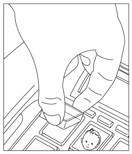 amplicomms BigTel 40 Plus Amplified Big Button Telephone 6