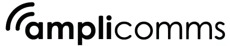 amplicomms logo