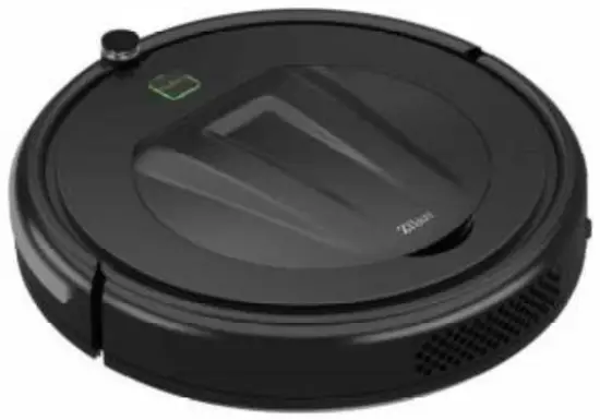 Zilan ZLN3500 Smart Vacuum Cleaner