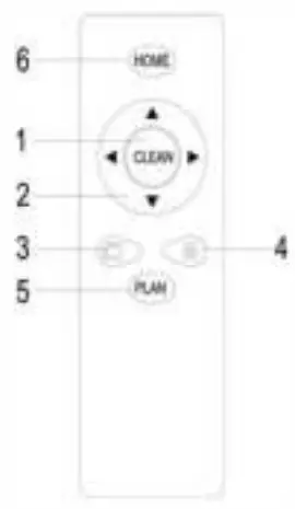 Zilan ZLN3500 Smart Vacuum Cleaner - Fig 5