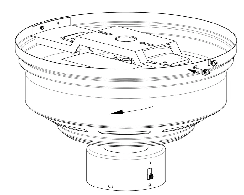 Parrot-Uncle-F6291110V-52-Inch-Chrome-Indoor-Flush-Mount-Ceiling-Fan-10