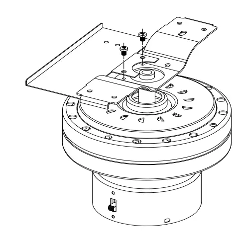 Parrot-Uncle-F6291110V-52-Inch-Chrome-Indoor-Flush-Mount-Ceiling-Fan-4