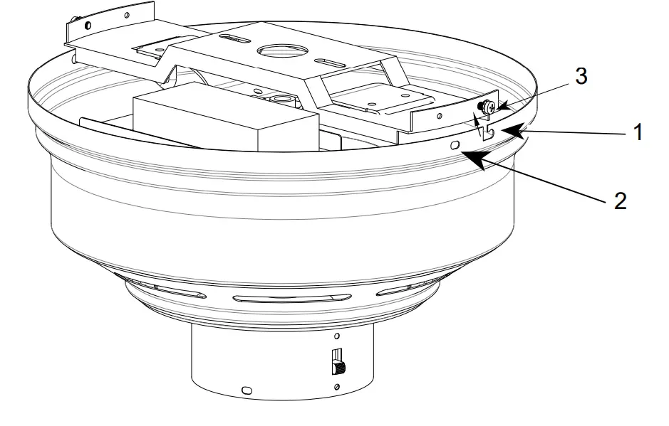 Parrot-Uncle-F6291110V-52-Inch-Chrome-Indoor-Flush-Mount-Ceiling-Fan-9