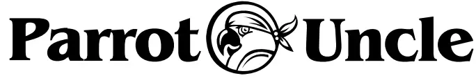 Parrot-Uncle-LOGO
