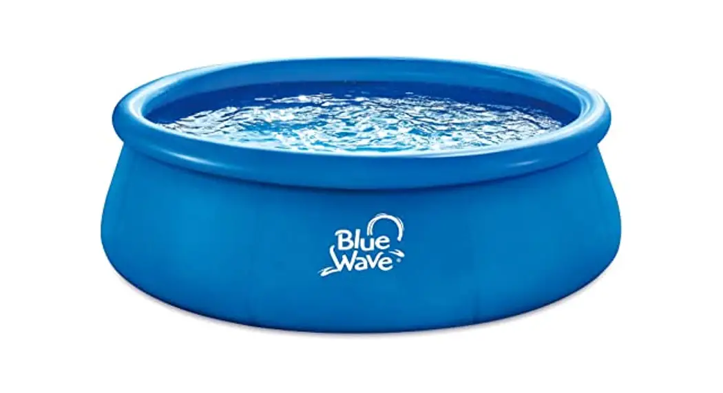 Blue Wave Nt6132 Speed Set Family Pool With Cover Instruction Manual Blue Wave Nt6132 Speed Set Family Pool With Cover Instruction Manual