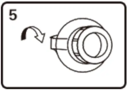 Blue Wave NT6132 Speed Set Family Pool with Cover - water will