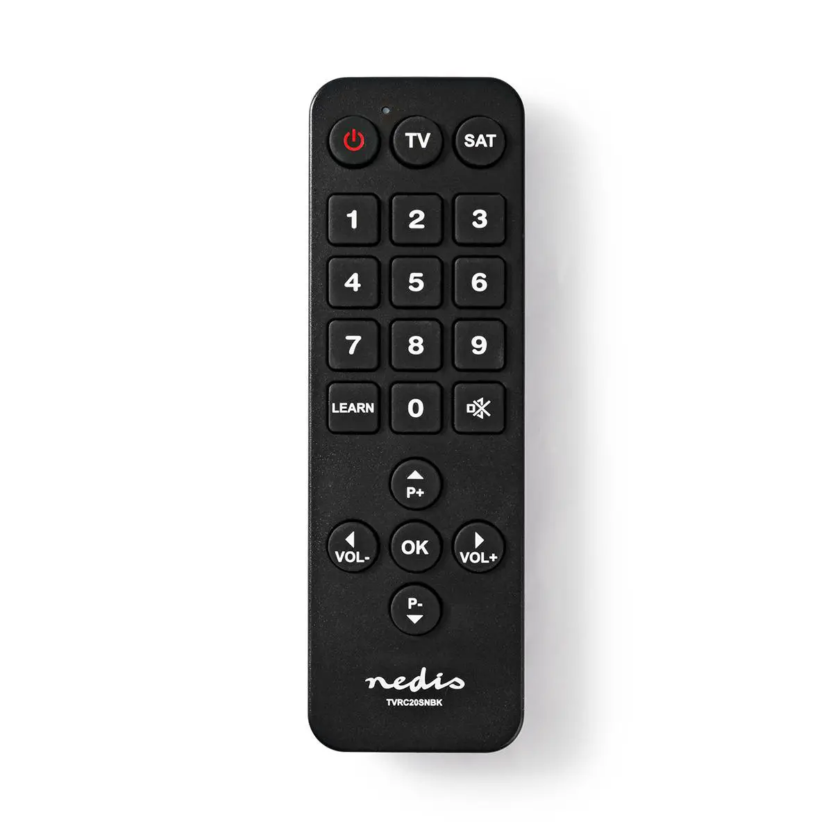 UNIVERSAL-ELECTRONICS-R32068BD00-Remote-Control-PRODUCT