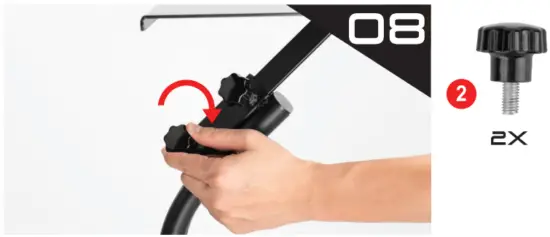 Assembly Instruction