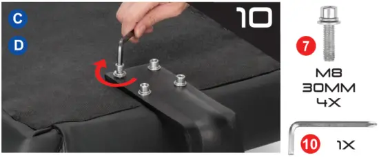 Assembly Instruction