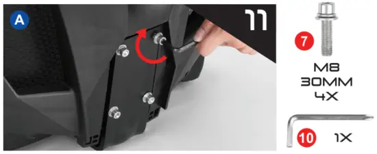 Assembly Instruction