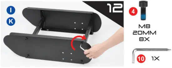 Assembly Instruction