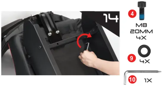 Assembly Instruction