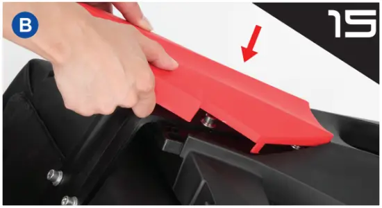 Assembly Instruction