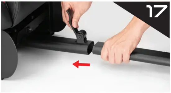 Assembly Instruction