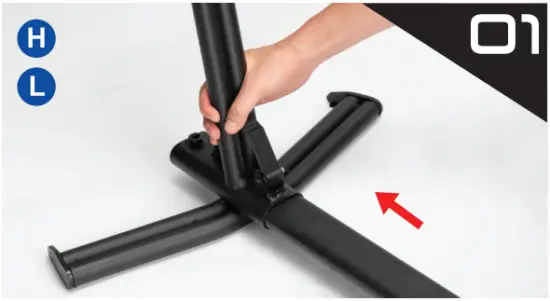 Assembly Instruction