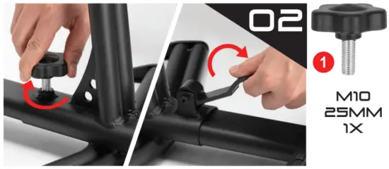 Assembly Instruction