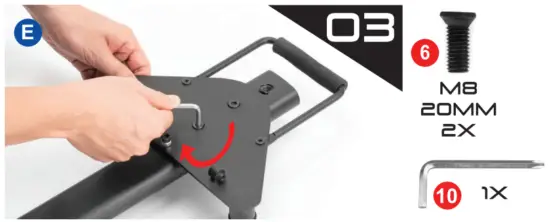 Assembly Instruction