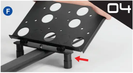 Assembly Instruction