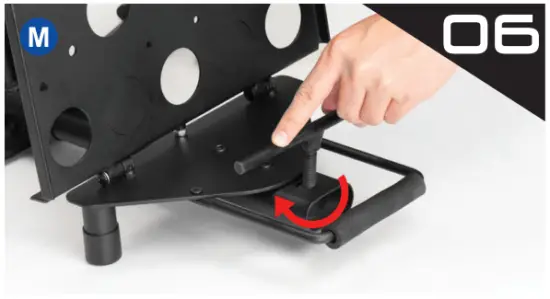 Assembly Instruction