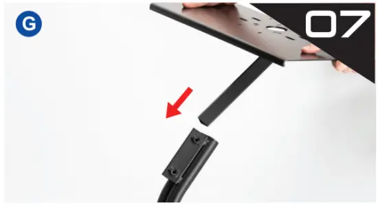 Assembly Instruction