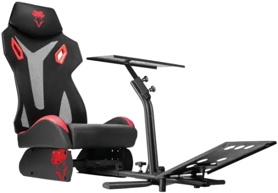 NITHO VIPER RT-1 Racing Seat