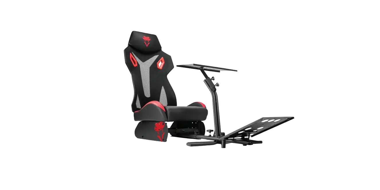 Nitho Viper Rt-1 Racing Seat Installation Guide Nitho Viper Rt-1 Racing Seat Installation Guide