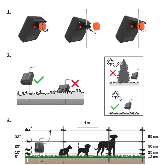 GALLAGHER-S6-Lithium-Solar-Energizer-4
