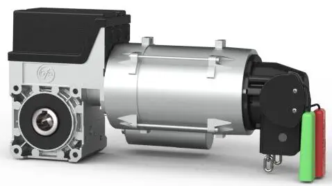 GFA KE 5.24 WS-2540 Elektromat Drive-fig1