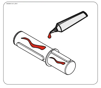 GFA KE 5.24 WS-2540 Elektromat Drive-fig6