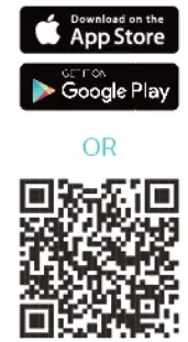 tp-link Kasa Cam Indoor-QR