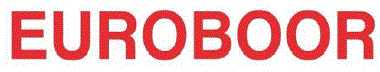 EUROBOOR LOGO