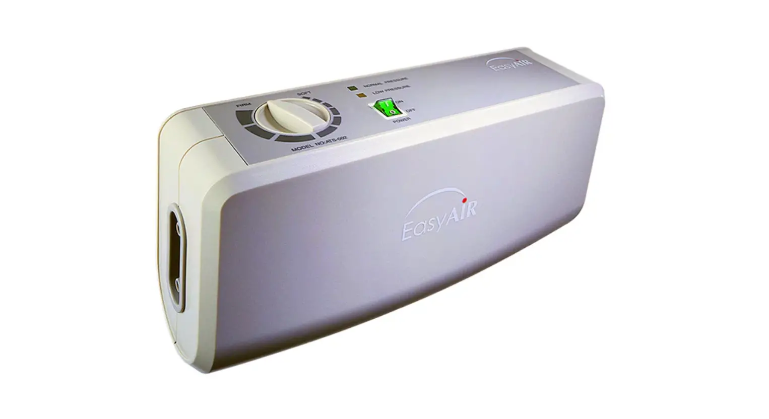 Lifeline Corporation Easyair 200 Series Ripple Air Mattress With Pump User Manual Lifeline Corporation Easyair 200 Series Ripple Air Mattress With Pump User Manual