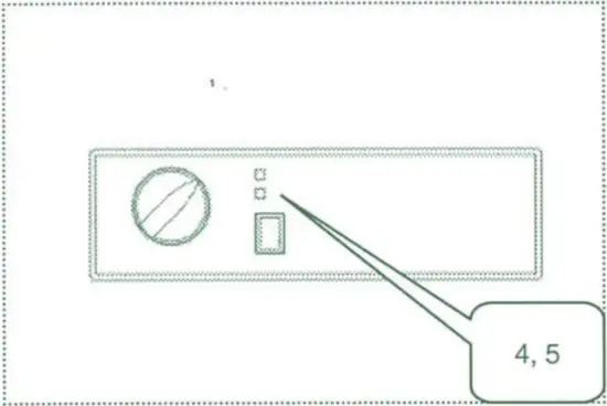 Bubble Pad or Cell-type Mattress