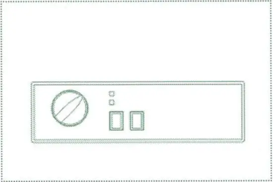 Bubble Pad or Cell-type Mattress