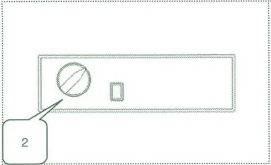 Bubble Pad or Cell-type Mattress