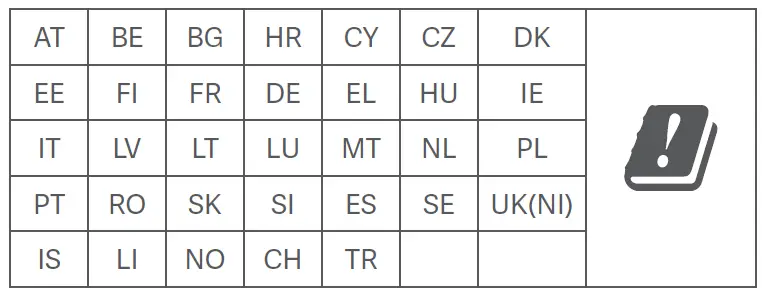 POCO F4 GT Smartphone figb 3
