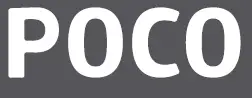 POCO F4 GT Smartphone logo