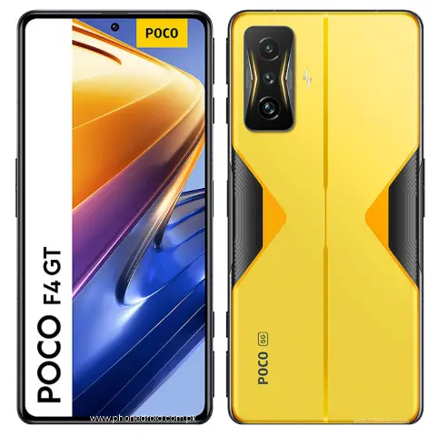 POCO F4 GT Smartphone product