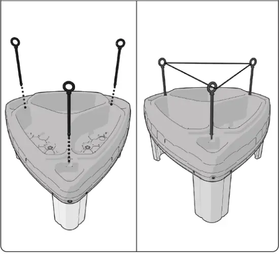 Simplay3 -42204 -Seed -to -Sprout -Raised -Garden -Planter -10