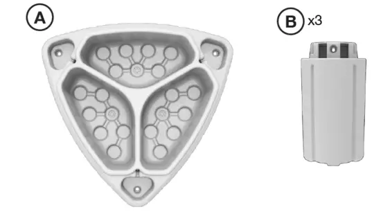 Simplay3 -42204 -Seed -to -Sprout -Raised -Garden -Planter -2