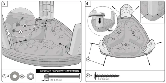 Simplay3 -42204 -Seed -to -Sprout -Raised -Garden -Planter -7
