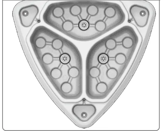 Simplay3 -42204 -Seed -to -Sprout -Raised -Garden -Planter -8