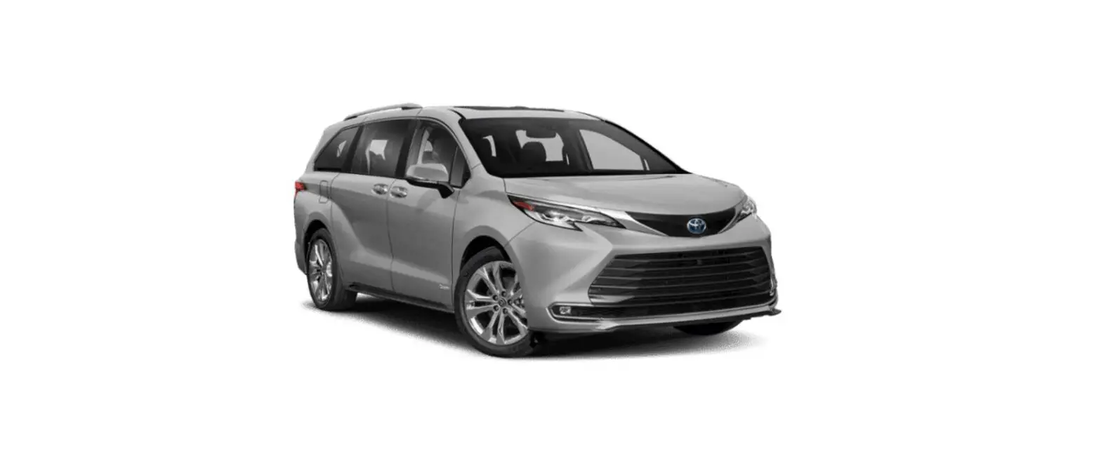 2022 Toyota Sienna Hybrid Owners Manual 2022 Toyota Sienna Hybrid Owners Manual