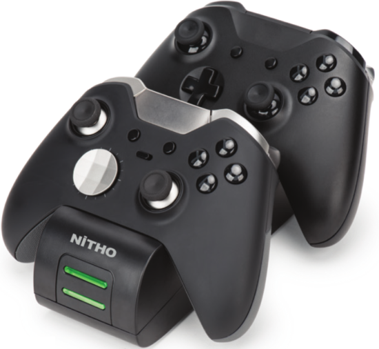 NITHO XB1 CST1 K Charging Station