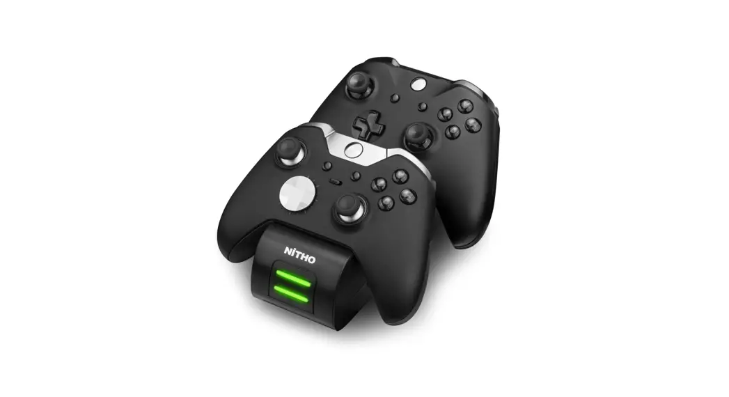 Nitho Xb1-cst1-k Charging Station User Guide