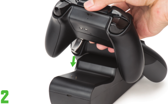 NITHO XB1 CST1 K Charging Station - Fig 1