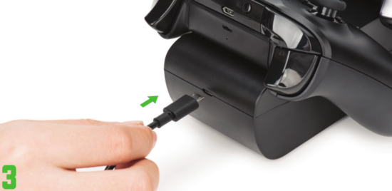 NITHO XB1 CST1 K Charging Station - Fig 2