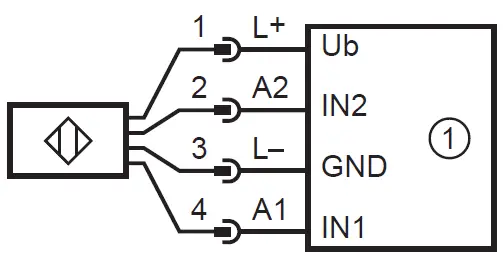 Electrical connection