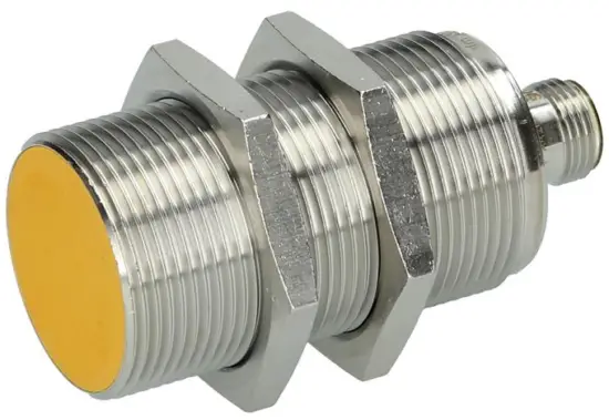 Ifm GI855S Fail Safe Inductive Sensor Product